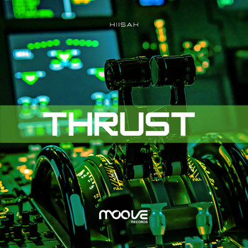 Hiisak - Thrust