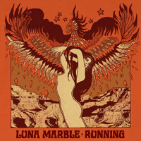 Luna Marble - Running (Explicit)