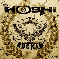 Hoshi - Rockin' (Original Mix)