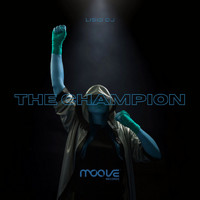 Lisio DJ - The Champion (Ameryka)