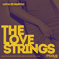 Luca Di Napoli - The Love Strings