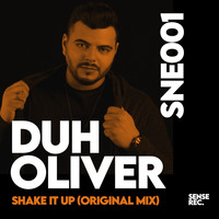Duh Oliver - Shake It Up