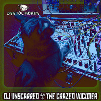 DJ Unscarred - The Crazed Vocoder