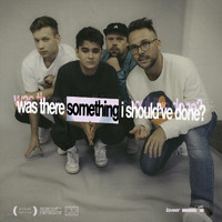 Laveer - Was There Something I Should Have Done?