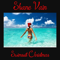 Shane Vain - Swimsuit Christmas