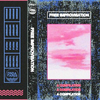 Various Artists - Free Improvisation
