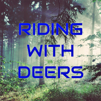 7 Nights Of Wonder - Riding with Deers