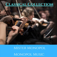 Mr.monopol - Classical Collection