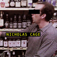 Milz - Nicholas Cage