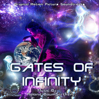 Roland Baumgartner - Gates of Infinity