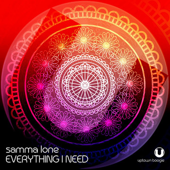 Samma Lone - Everything I Need