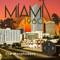 The Morphoders - Miami 1980