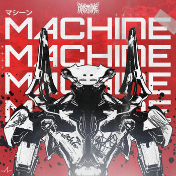 MiSTVKE - Machine (Explicit)