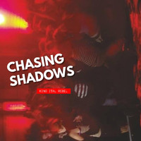 King Ital Rebel - Chasing Shadows