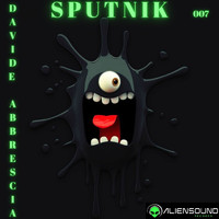 Davide Abbrescia - Sputnik (Live)