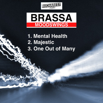 Brassa - Moodswings