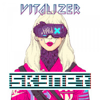 Vitalizer - Skynet