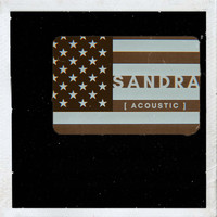 Chris Robley - Sandra (Acoustic)