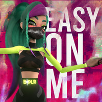 Polar - Easy On Me