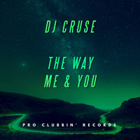 DJ Cruse - The Way