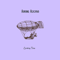 Asking Altotas - Sowing Time
