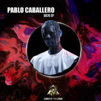 Pablo Caballero - DX70