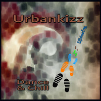 Djbluefog - Urbankizz Dance & Chill