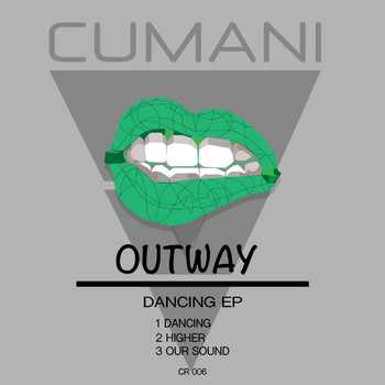 Outway - Dancing EP