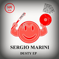 Sergio Marini - Dusty EP