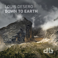 Louis Desero - Down TO EARTH