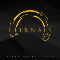 Jared Moreno Luna - Eternals