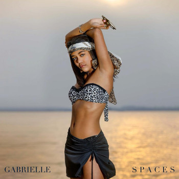 Gabrielle - Spaces