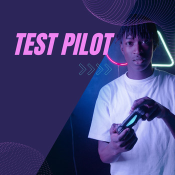 Various Artists - Test Pilot