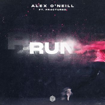 Alex O'Neill - Run