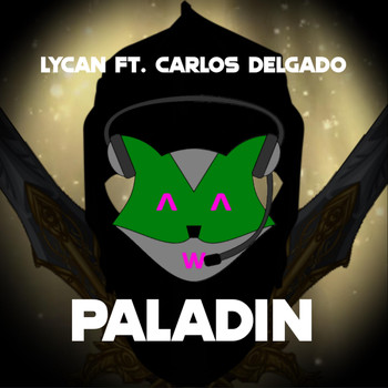 Lycan - Paladin