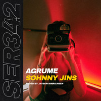 AGRUME - Sohnny Jins