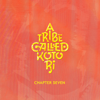 Various Artists - A Tribe Called Kotori - Chapter 7