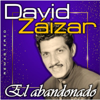 David Záizar - El abandonado (Remastered)