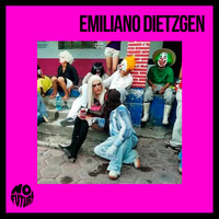 Emiliano Dietzgen - MoMo
