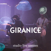 Giranice - Studio Live Session
