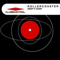 Rollercoaster NL - Keep It Goin'