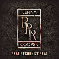 Lenny Cooper - Real Recognize Real (Explicit)