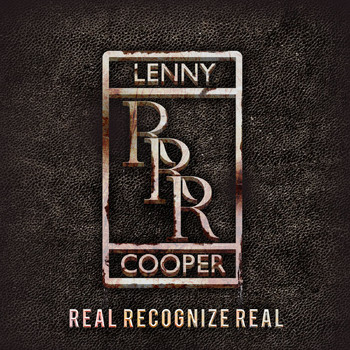 Lenny Cooper - Real Recognize Real (Explicit)