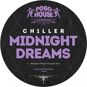 Ch1ller - Midnight Dream