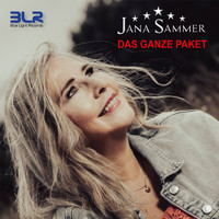 Jana Sammer - Das ganze Paket