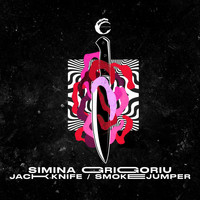 Simina Grigoriu - Jackknife / Smokejumper