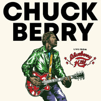 Chuck Berry - Let It Rock (Live from Blueberry Hill)