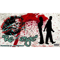 Ire - Revenge (Explicit)