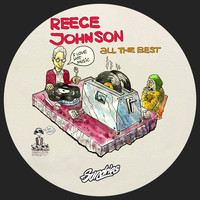 Reece Johnson - All The Best