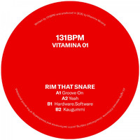 131bpm - Rim That Snare